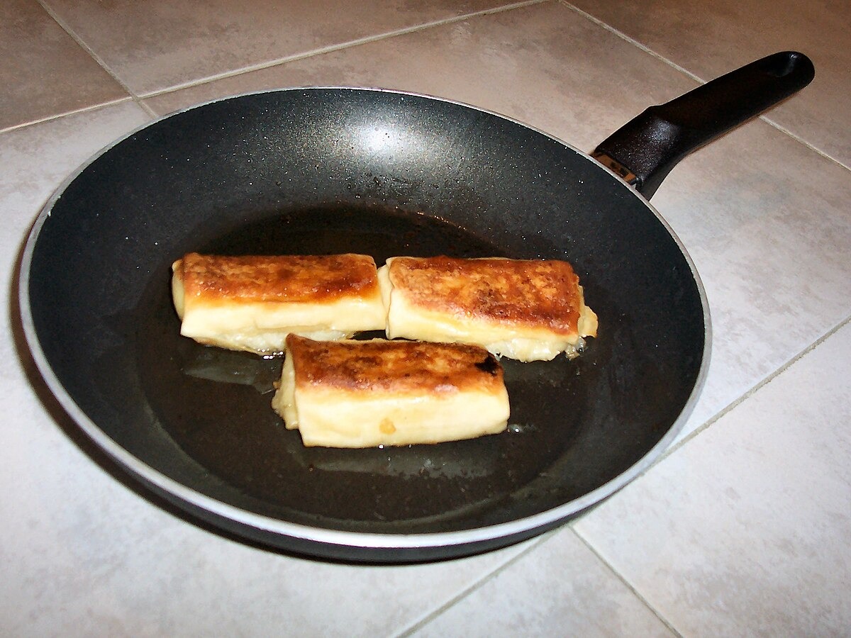 Non-Stick Coating