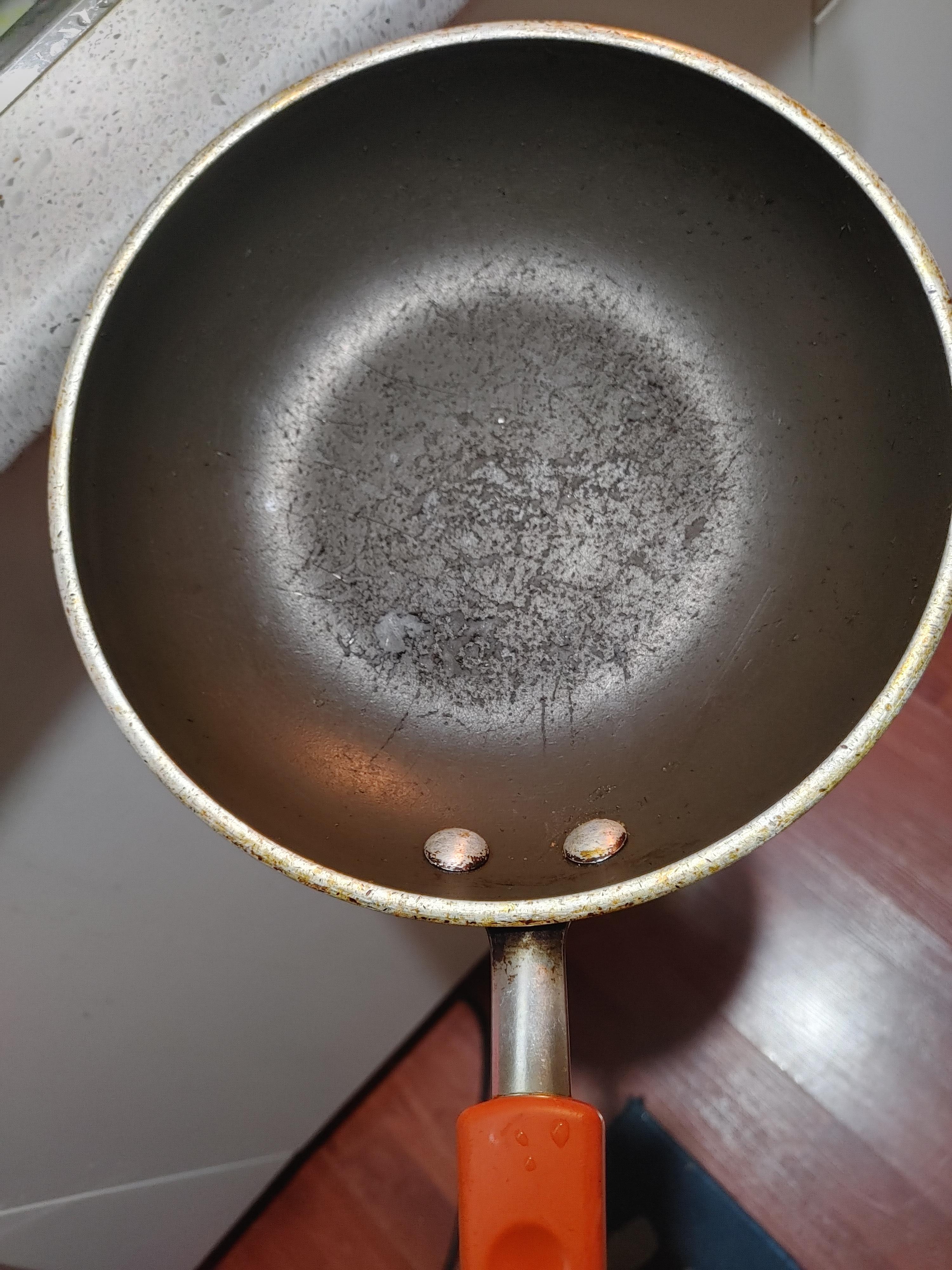 Non-Stick Coating