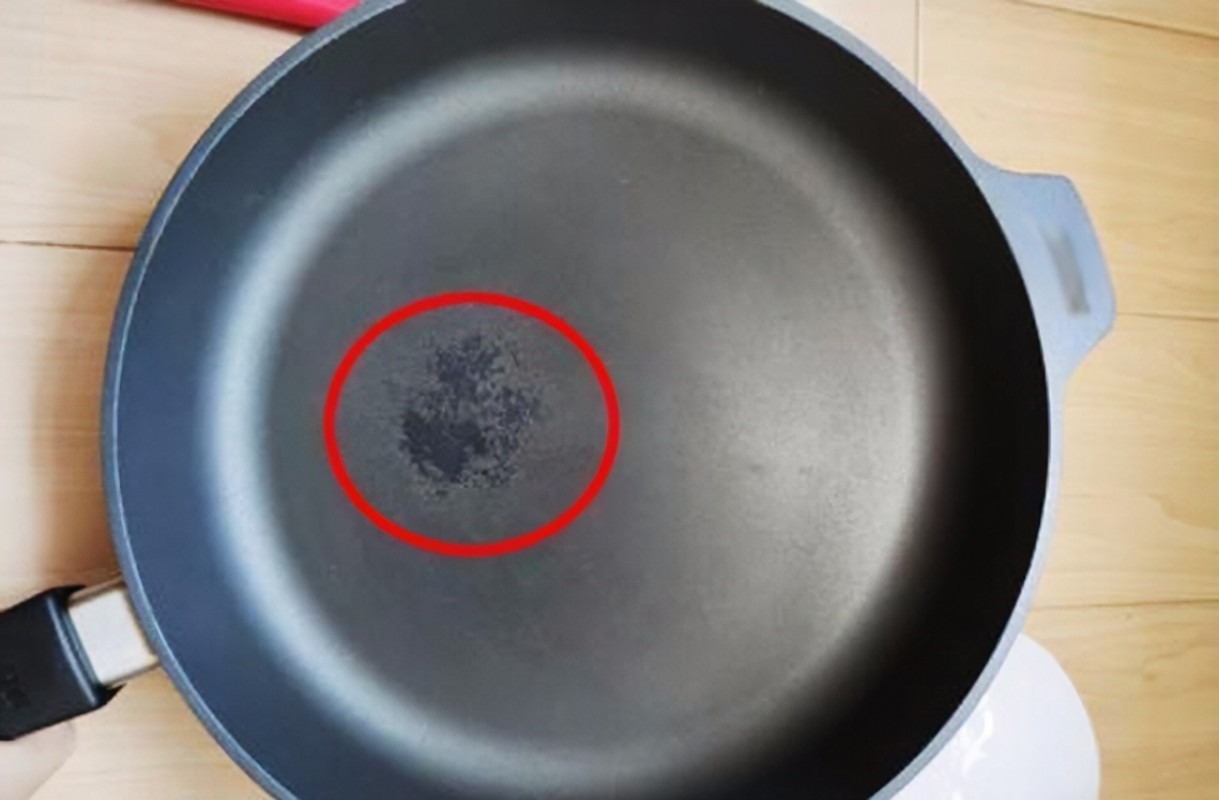 Non-Stick Coating