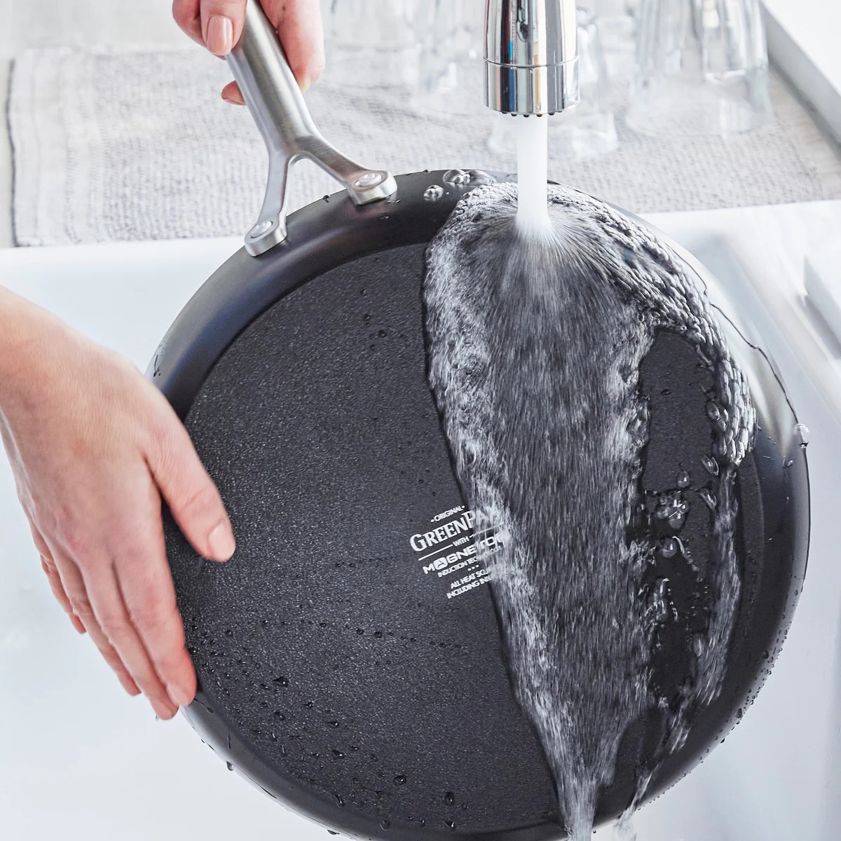 Non-Stick Coating