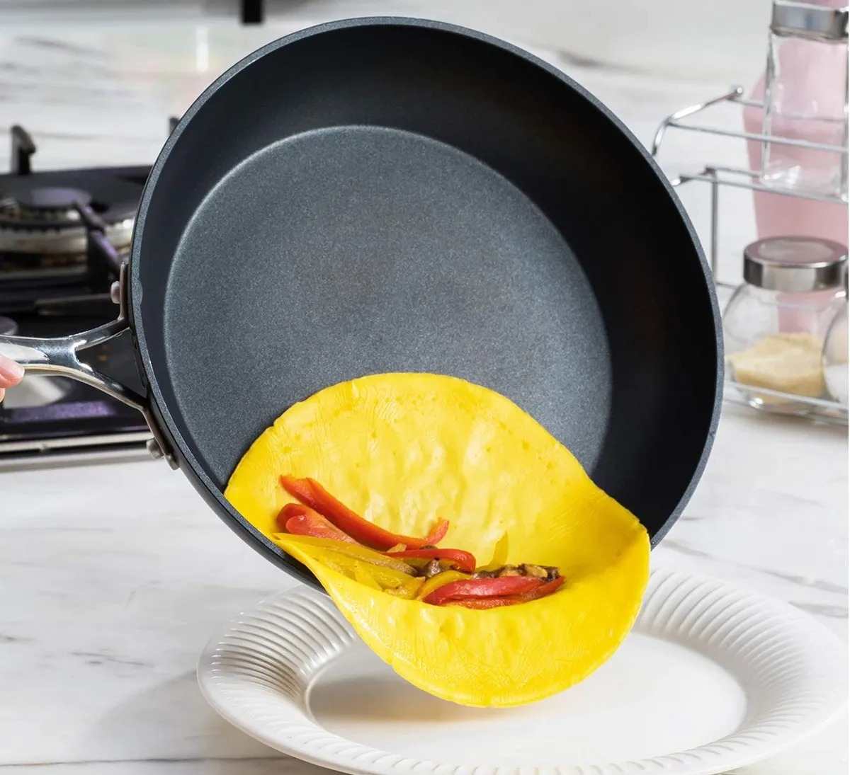 Non-Stick Coating