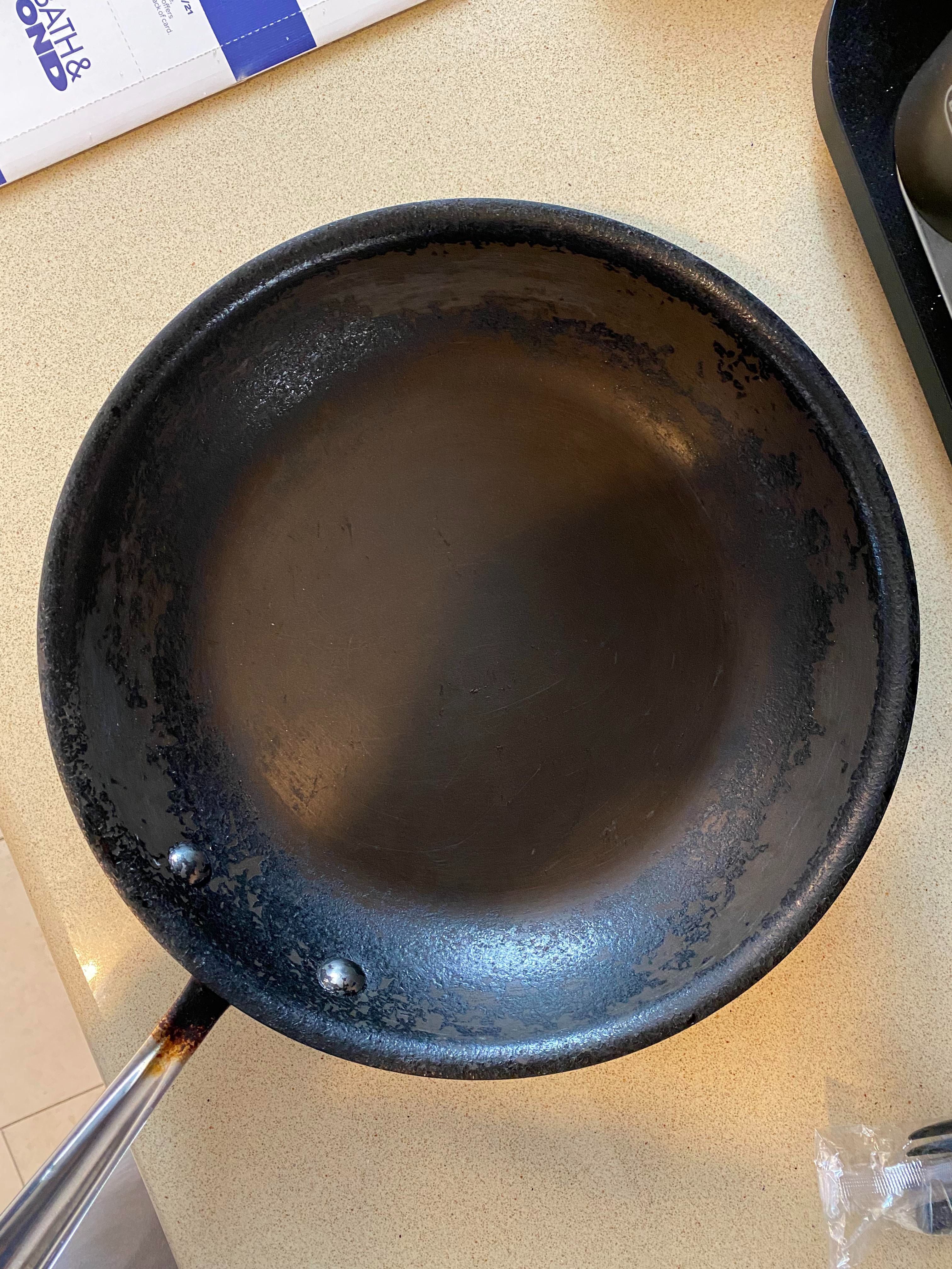 Non-Stick Coating