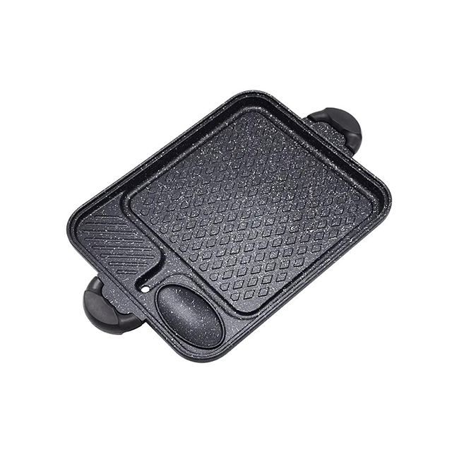 PTFE Coating Structure