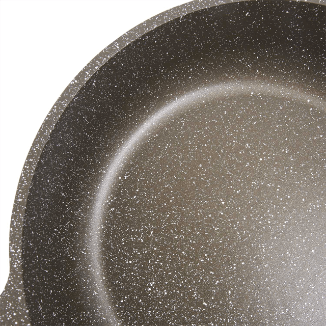 Non-Stick Coating Manufacturing Process